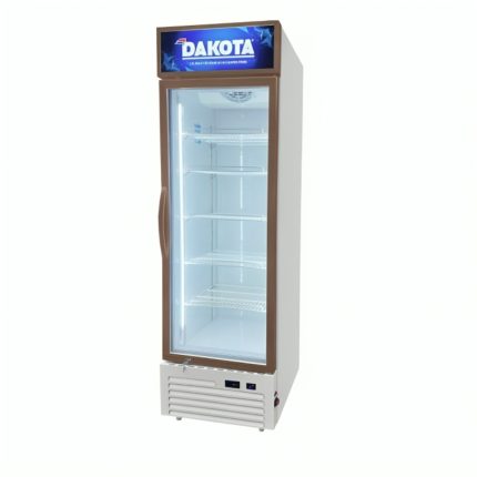 Visicooler de 1 Puerta DKV-350FA