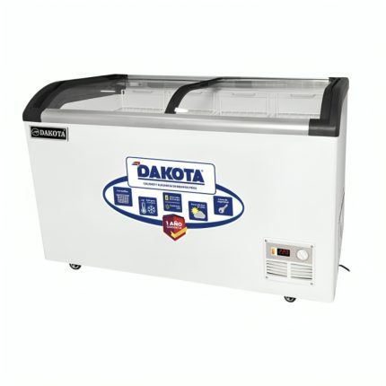 Congelador Horizontal DK-400VC