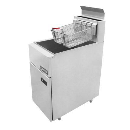 Freidora Automática a Gas DKF-324A