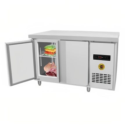 Mesa de Trabajo con Congeladora DKH-32